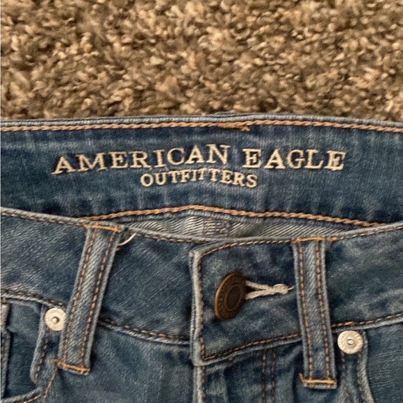 American Eagle Jeans - Picture 2 of 5